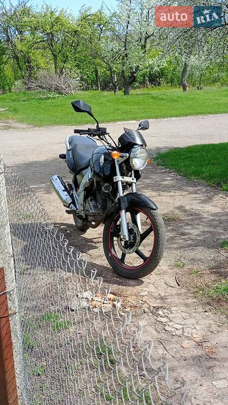 Spark SP-150 2013