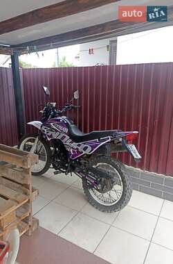Мокик Spark SP-150 2019 в 