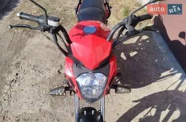 Мотоцикл Многоцелевой (All-round) Spark SP-150 2017 в Чернигове