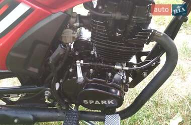 Мотоцикл Классік Spark SP 150R-11 2019 в 