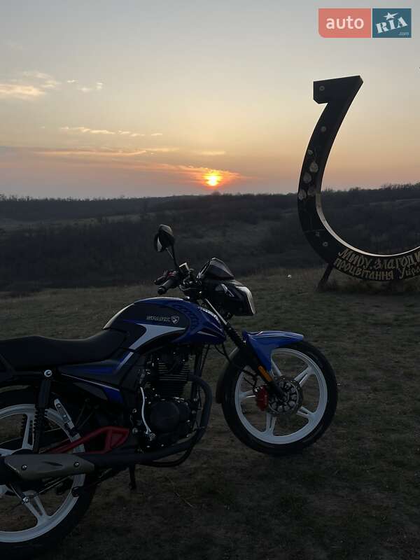 Мопеди Spark SP 150R-12 2023 в Першотравенську