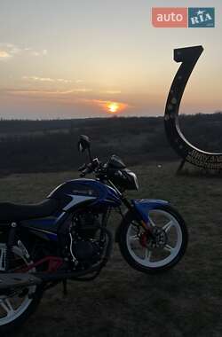 Мопеды Spark SP 150R-12 2023 в 