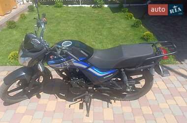 Мотоцикл Классик Spark SP 150R-12 2020 в 