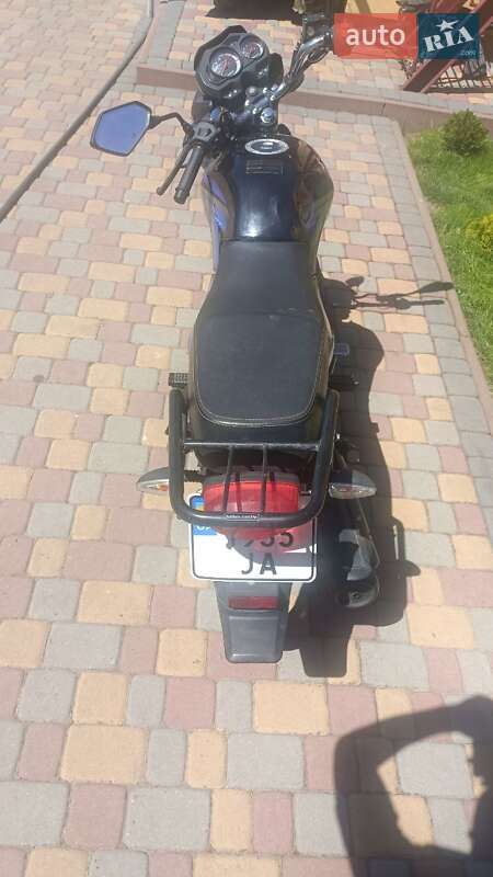 Мотоцикл Классік Spark SP 150R-12 2020 в Самборі