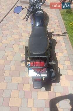 Мотоцикл Классик Spark SP 150R-12 2020 в 