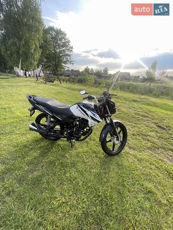 Грузовые мотороллеры, мотоциклы, скутеры, мопеды Spark SP 150R-12 2019 в Старом Селе