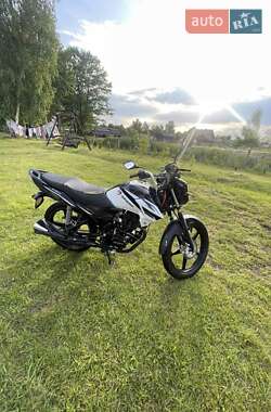 Вантажні моторолери, мотоцикли, скутери, мопеди Spark SP 150R-12 2019 в 