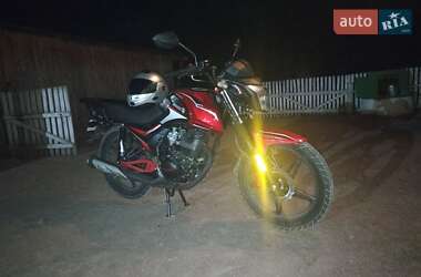 Мотоцикл Классік Spark SP 150R-12 2023 в 