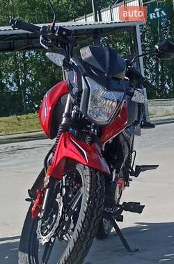 Мотоцикл Классік Spark SP 150R-12 2023 в 