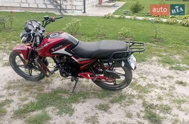 Мотоцикл Классік Spark SP 150R-12 2023 в 