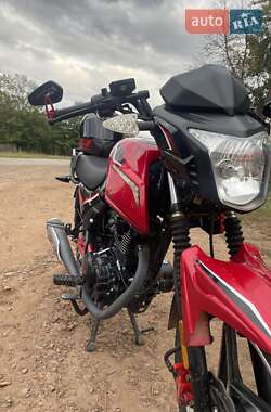 Мотоцикл Классік Spark SP 150R-12 2024 в 