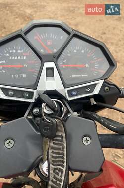 Мотоцикл Классік Spark SP 150R-12 2024 в 
