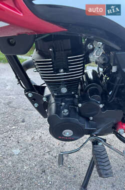 Мотоцикл Классик Spark SP 150R-12 2023 в 
