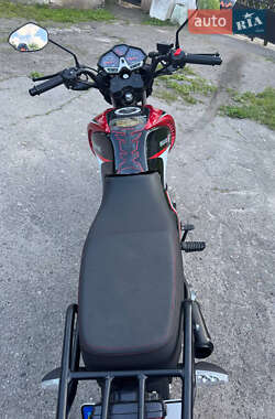 Мотоцикл Классик Spark SP 150R-12 2023 в 