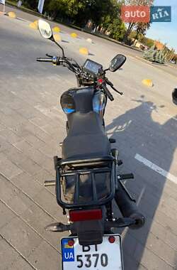 Мотоцикл Классик Spark  SP 150R-12S 2024 в 