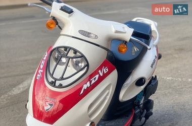 Мопеди Spark  SP 150R-12S 2015 в Ужгороді