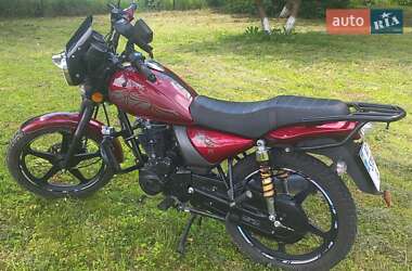 Мотоцикл Классик Spark SP 150R-14 2023 в 