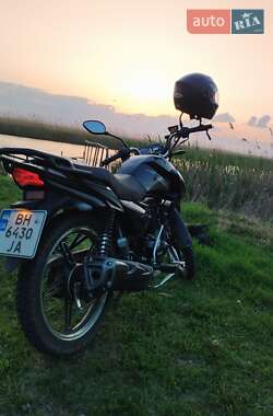 Мотоцикл Классик Spark SP 150R-15 2023 в 