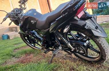 Мотоцикл Классик Spark SP 150R-15 2024 в 