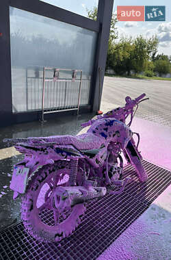 Мотоцикл Классік Spark SP 150R-15 2023 в 