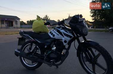 Мотоцикл Классик Spark SP 150R-15 2019 в 