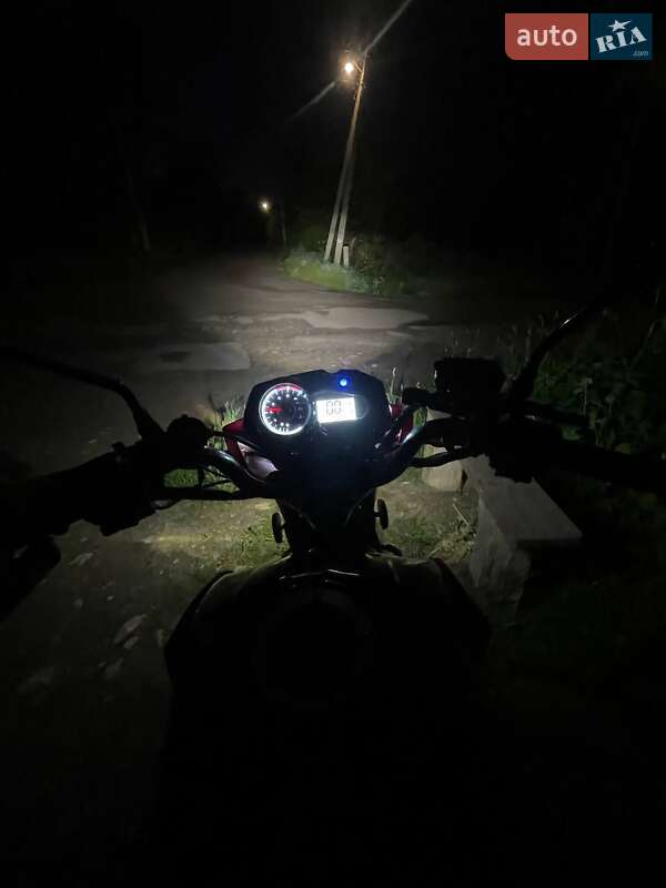 Мотоцикл Классік Spark SP 150R-15 2024 в Жмеринці
