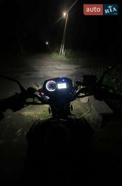 Мотоцикл Классік Spark SP 150R-15 2024 в  фото 2 Мотоцикл Классік Spark SP 150R-15 2024 в