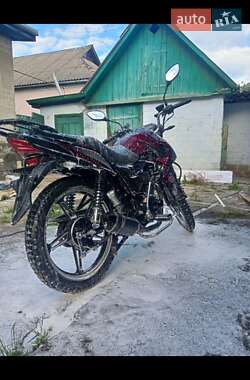 Мотоцикл Классік Spark SP 150R-15 2024 в Жмеринці