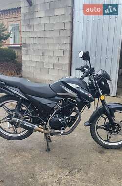 Мотоцикл Классик Spark SP 150R-15 2024 в Клинцах