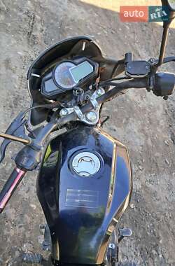Мотоцикл Классик Spark SP 150R-22 2016 в 