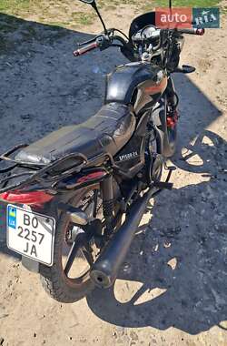 Мотоцикл Классік Spark SP 150R-22 2016 в 