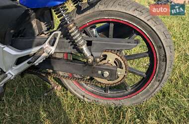 Мопеды Spark SP 150R-22 2015 в 