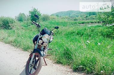 Мотоцикл Классік Spark SP 150S-17 2015 в Жовкві