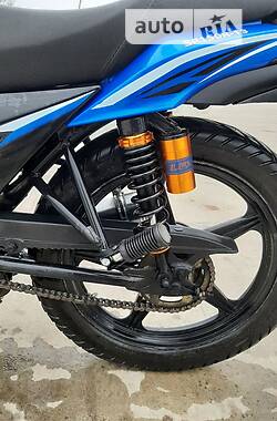 Мотоцикл Классік Spark SP 150S-17 2019 в Синельниковому