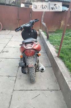 Мопеди Spark SP 150S-17 2007 в Іршаві