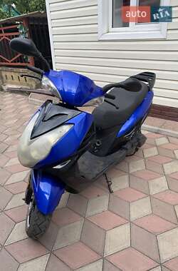 Максі-скутер Spark SP 150S-17 2013 в 