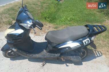 Грузовые мотороллеры, мотоциклы, скутеры, мопеды Spark SP 150S-17 2013 в 