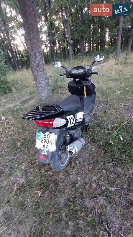 Мопеды Spark SP 150S-17 2014 в Залещиках фото 5 Мопеды Spark SP 150S-17 2014 в Залещиках