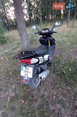 Мопеди Spark SP 150S-17 2014 в 