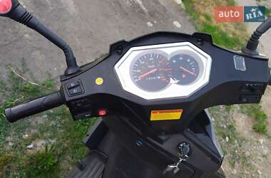 Скутер Spark SP 150S-17B 2020 в 