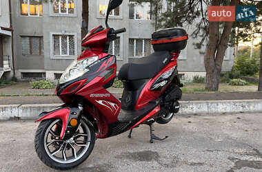 Скутер Spark SP 150S-17B 2020 в Львове