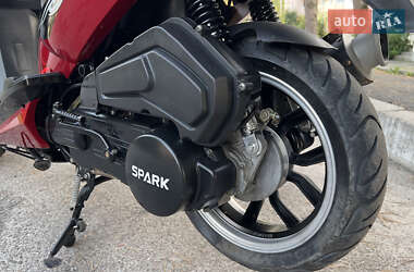 Скутер Spark SP 150S-17B 2020 в 