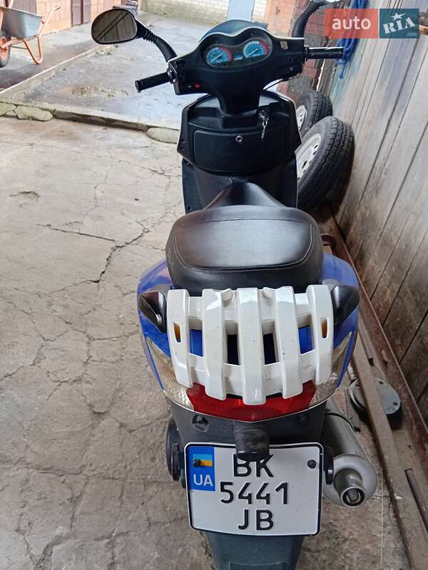 Скутер Spark SP 150S-17R 2018 в 