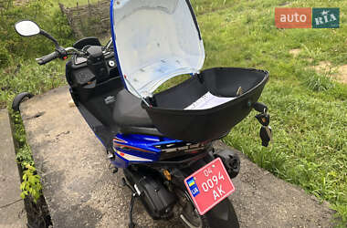 Скутер Spark SP 150S-18 2024 в 