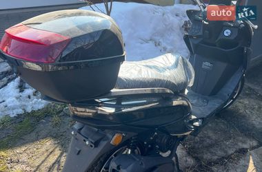 Макси-скутер Spark SP 150S-18 2024 в Василькове