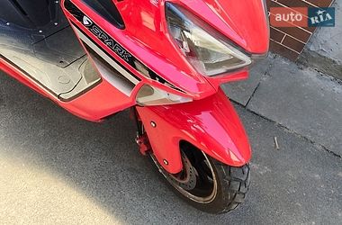 Скутер Spark SP 150S-18 2024 в Києві