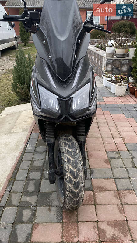 Скутер Spark SP 150S-19B 2023 в 