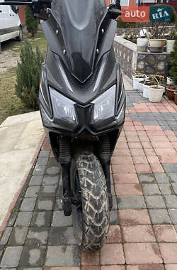 Скутер Spark SP 150S-19B 2023 в 