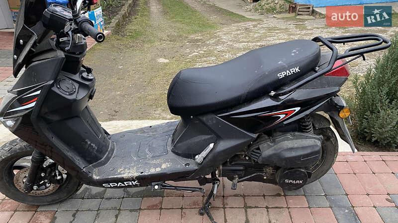 Скутер Spark SP 150S-19B 2023 в Хотині