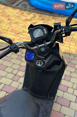 Скутер Spark SP 150S-19B 2019 в 